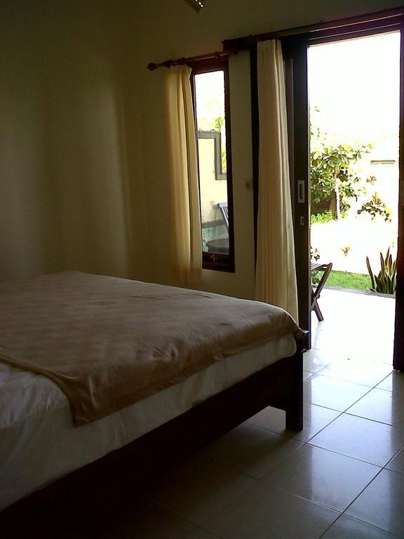 Dodol Lembongan Cliff Sunset Hotel ภายนอก รูปภาพ